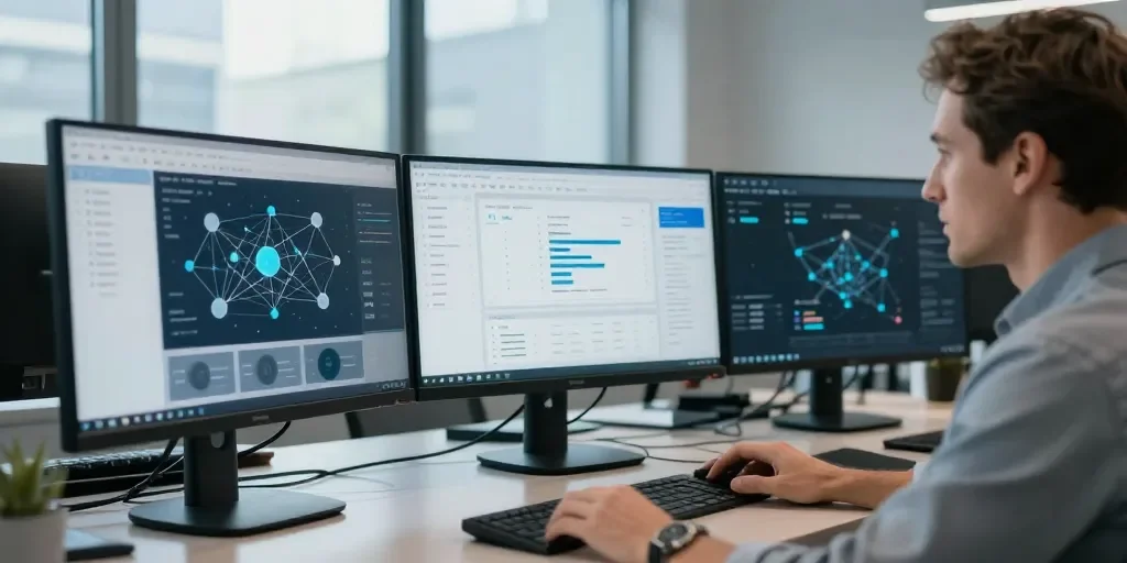 Stratégie de netlinking en 2026 : pourquoi l'IA force les agences à abandonner les vieilles tactiques